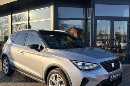 Seat Arona 4.990 km 23.880 &euro; Weinböhla 01689