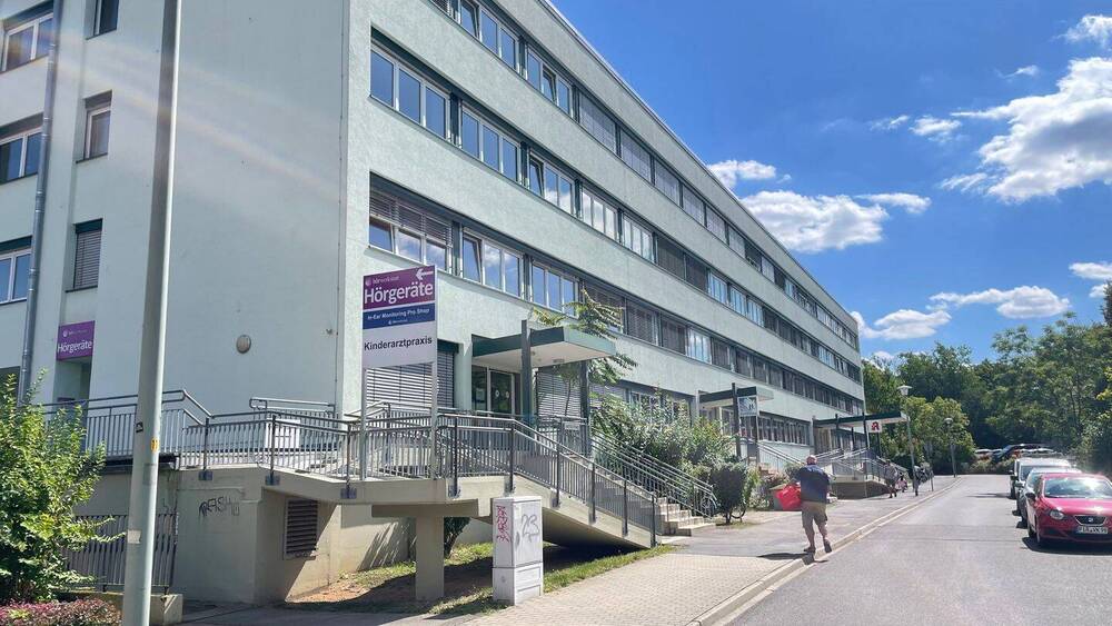 Gewerbeobjekt Dresden Prohlis-Süd - 4 Zimmer, 90 m&sup2;, 100.000&euro; | Angebot:22412340