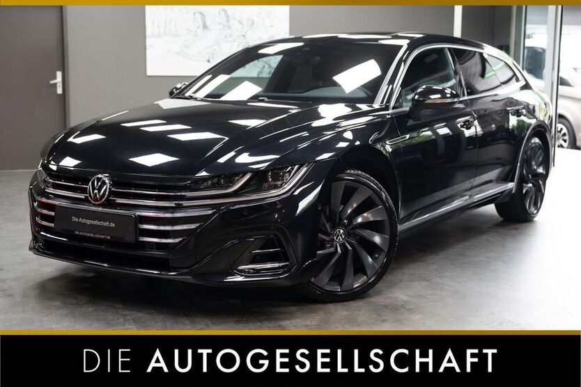 Arteon