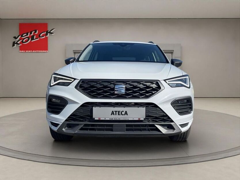 Ateca