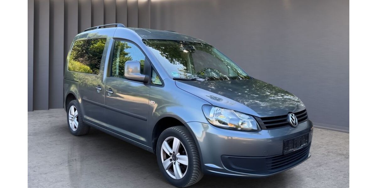 VW Caddy 184.500 km 11.900 &euro; Dresden 01108