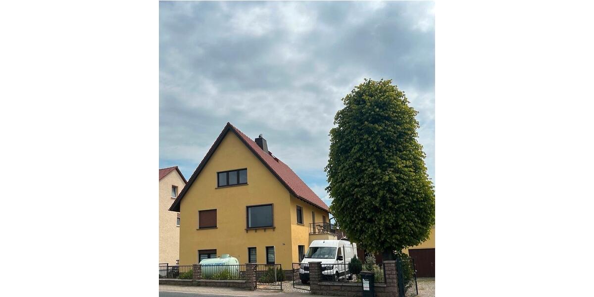 Einfamilienhaus Weinböhla - 6 Zimmer, 170 m&sup2;, 300.000&euro; | Angebot:27464789