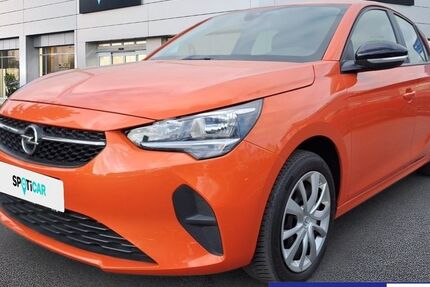 Opel Corsa 31.959 km 13.430 &euro; Dresden 01237