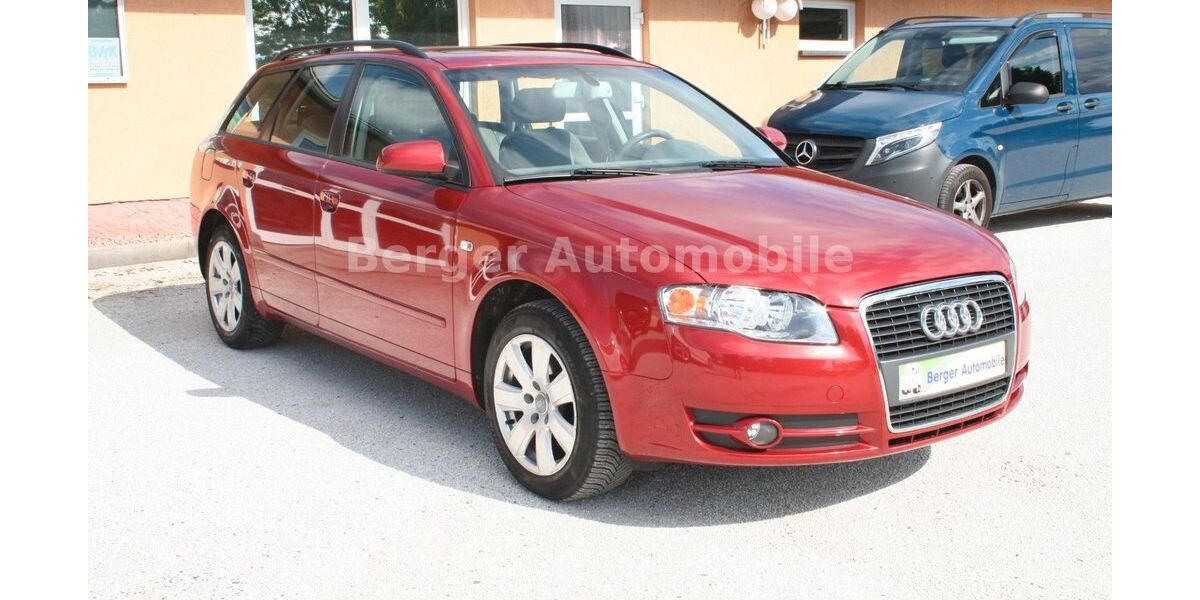 Audi A4 112.000 km 7.995 &euro; Dresden 01257