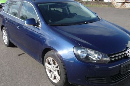 VW Golf 157.357 km 8.600 &euro; Meißen 01662