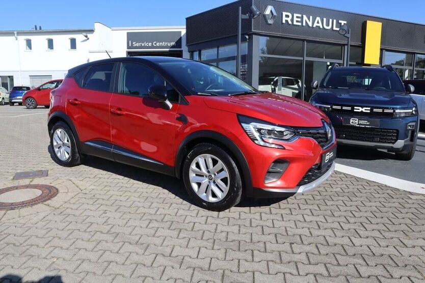 Captur
