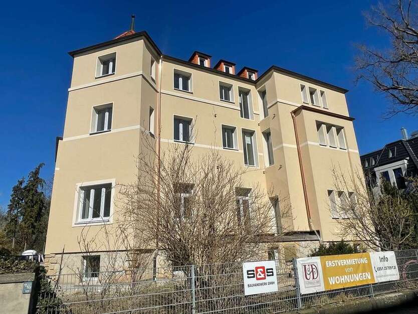 Wohnung zum Mieten in Dresden 800 € 50.5 m²
