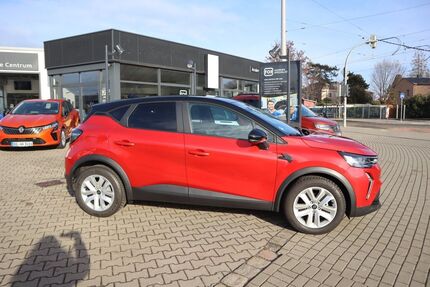 Renault Captur 8.500 km 21.450 &euro; Dresden 01097