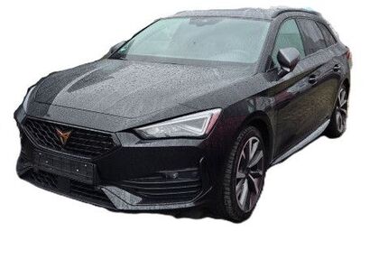 Cupra Leon 48.043 km 23.890 &euro; Dresden 01067