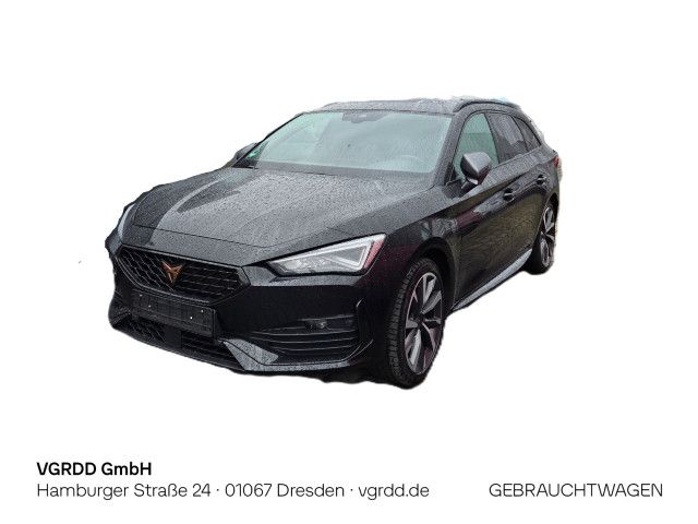 Cupra Leon 48.043 km 23.890 &euro; Dresden 01067