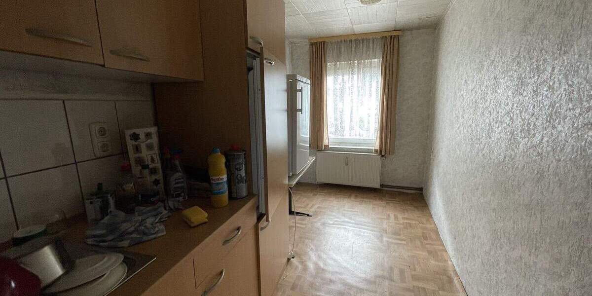 Haus mit Platzangebot 9 zimmer