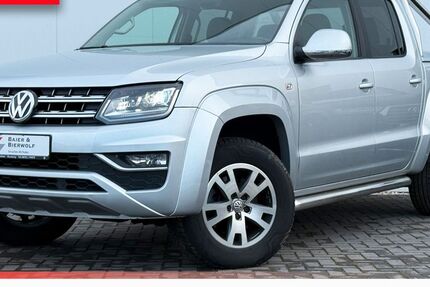 VW Amarok 86.650 km 35.490 &euro; Coswig 01640