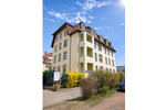 Etagenwohnung Dresden Gruna - 2 Zimmer, 69 m&sup2;, 720&euro; | Angebot:25880977