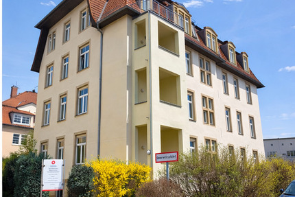 Wohnung Dresden Gruna - 2 Zimmer, 69 m&sup2;, 720&euro; | Angebot:25880977