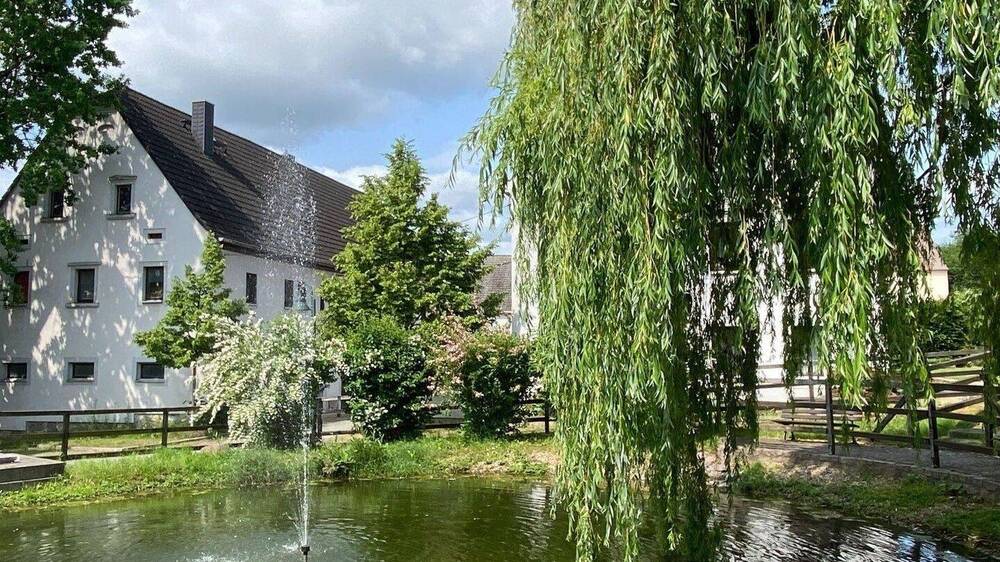 Bauernhaus, Landhaus Dresden Brabschütz - 1 Zimmer, 350 m&sup2;, 990.000&euro; | Angebot:25916690