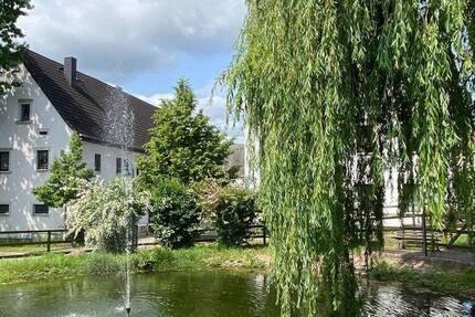 Haus Dresden Brabschütz - 1 Zimmer, 350 m&sup2;, 990.000&euro; | Angebot:25916690