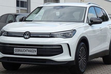 VW Tiguan 18.275 km 31.790 &euro; Meißen 01662