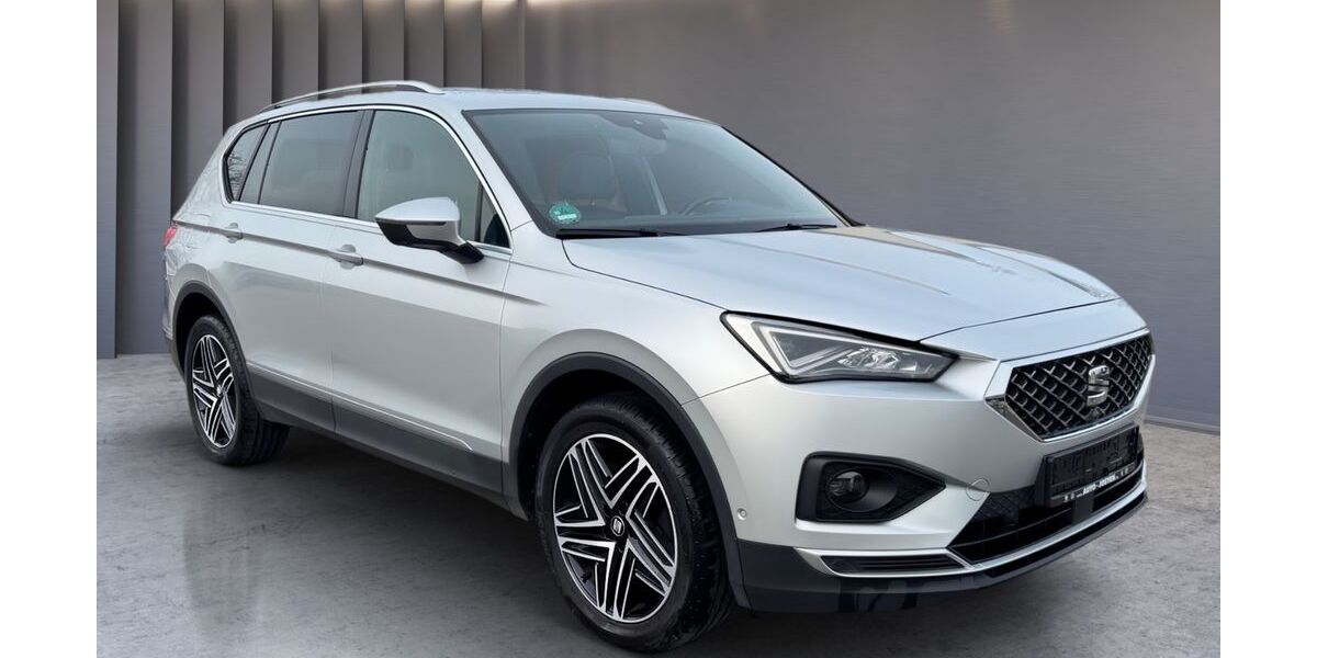 Seat Tarraco 104.500 km 23.800 &euro; Dresden 01108
