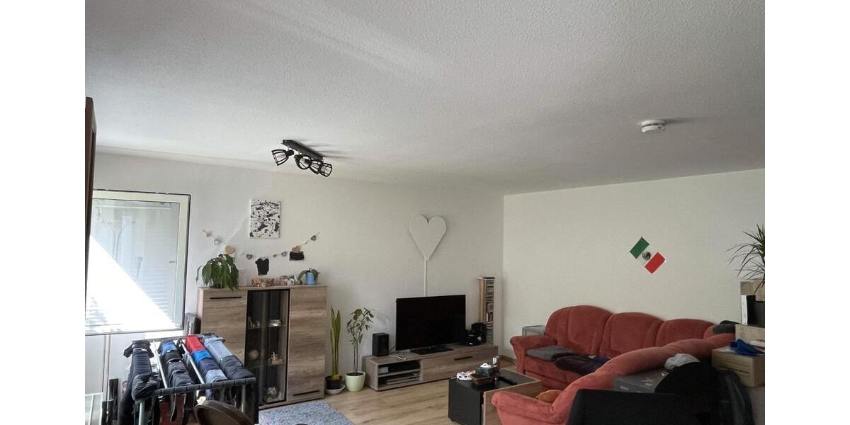Terrassenwohnung Dresden Schönfeld-Weißig - 2 Zimmer, 51 m&sup2;, 114.000&euro; | Angebot:27029006