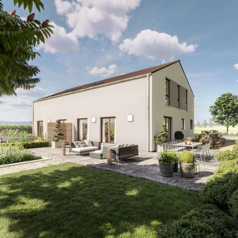 Haus zum Kaufen in Pirna 696.912 € 207 m²