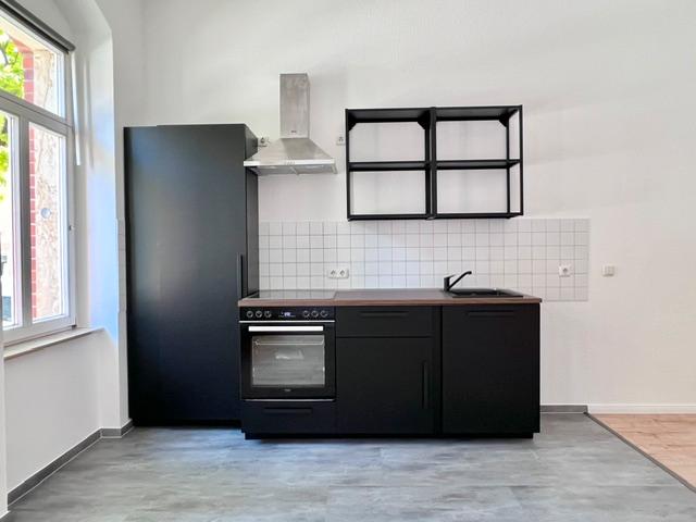 Etagenwohnung Dresden Cotta - 1 Zimmer, 40 m&sup2;, 490&euro; | Angebot:26455741