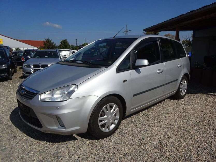 C-Max