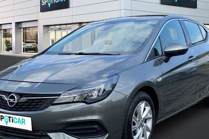 Opel Astra 30.183 km 15.900 &euro; Dresden 01159