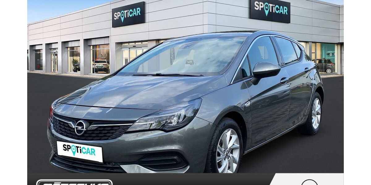 Opel Astra 30.183 km 15.900 &euro; Dresden 01159