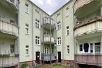 **MaisonnetteWohnung in grüner Lage**