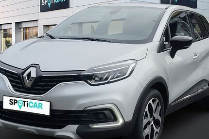 Renault Captur 56.900 km 10.900 &euro; Dresden 01159