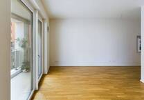 Moderne 2-Zimmer-Wohnung mit Balkon und grünem Innenhof in begehrter Dresdner Lage | MaryAnn