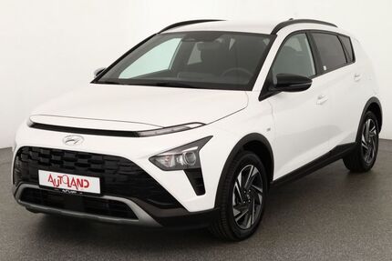 Hyundai BAYON 14.538 km 18.950 &euro; Dresden 01069