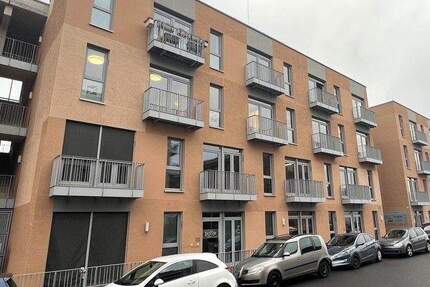 Gewerbeobjekt Dresden Leipziger Vorstadt - 2 Zimmer, 122 m&sup2;, 1.895&euro; | Angebot:25734826