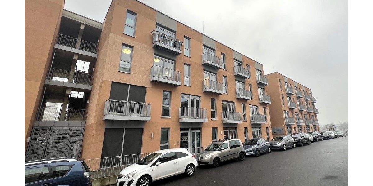 Gewerbeobjekt Dresden Leipziger Vorstadt - 2 Zimmer, 122 m&sup2;, 1.895&euro; | Angebot:25734826