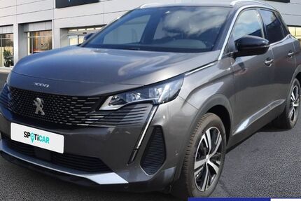 Peugeot 3008 21.039 km 23.430 &euro; Dresden 01237