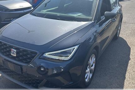 Seat Arona 15.240 km 16.199 &euro; Dresden 01157