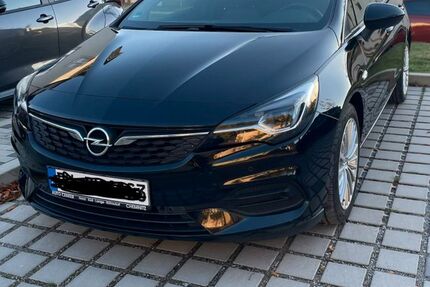 Opel Astra 51.700 km 13.000 &euro; Dippoldiswalde 01744