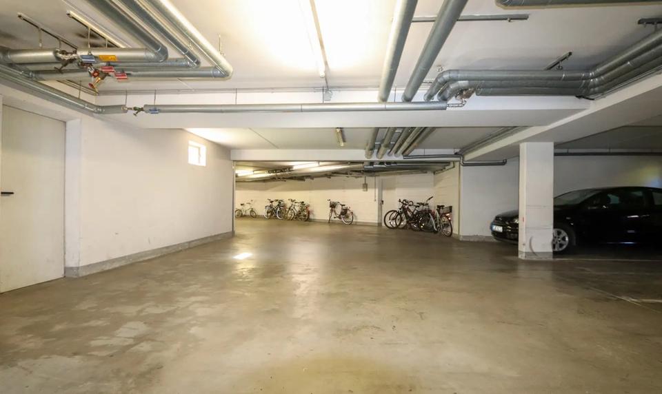 Etagenwohnung Dresden Pieschen - 2 Zimmer, 55 m&sup2;, 198.000&euro; | Angebot:26941965