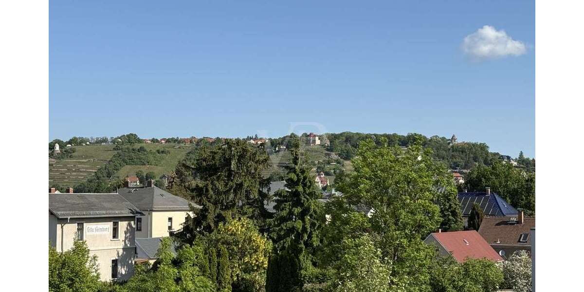 Etagenwohnung Radebeul - 5 Zimmer, 113 m&sup2;, 429.000&euro; | Angebot:26256075