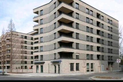 TOP NEUBAU - 2 Raum Wohnung mit EBK in zentraler Lage 2.5 zimmer