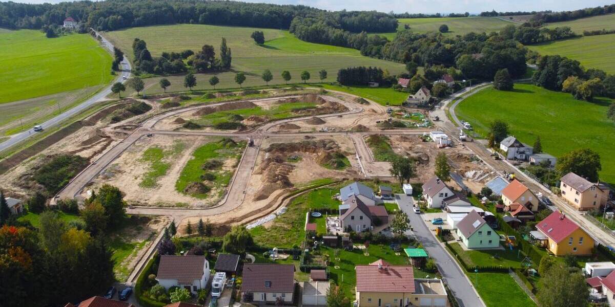 Grundstück Pulsnitz - 125.000&euro; | Angebot:25671834