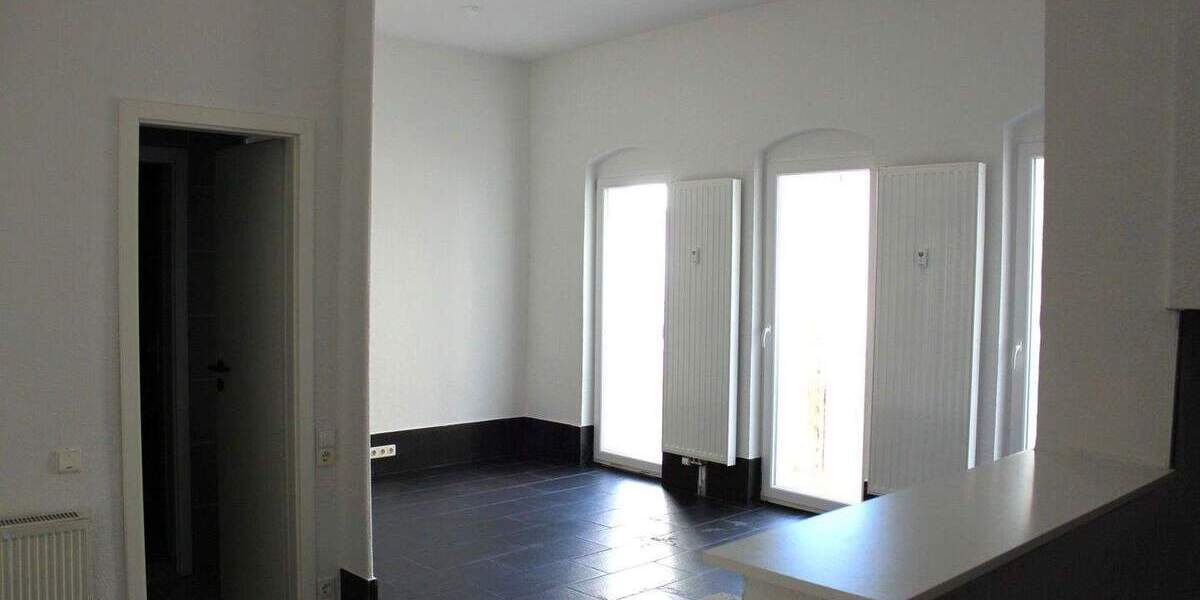 Etagenwohnung Wilsdruff - 5 Zimmer, 115 m&sup2;, 930&euro; | Angebot:25755895