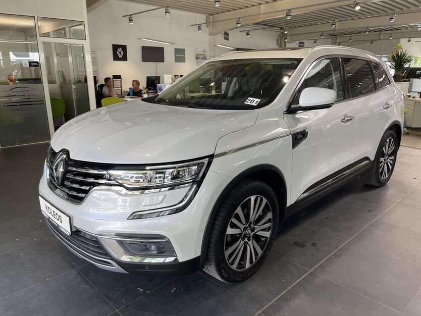 Koleos