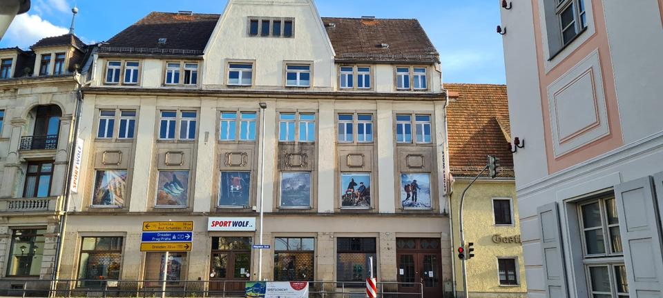Einfamilienhaus Pirna - 615.000&euro; | Angebot:26522578