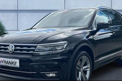 VW Tiguan 77.424 km 29.419 € Radeberg 01454