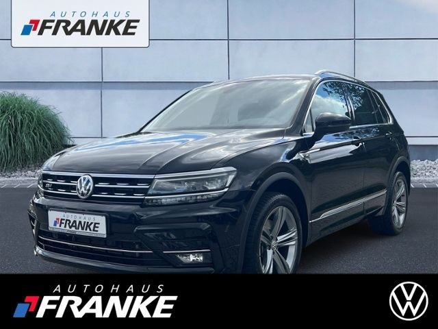 VW Tiguan 77.424 km 29.419 € Radeberg 01454