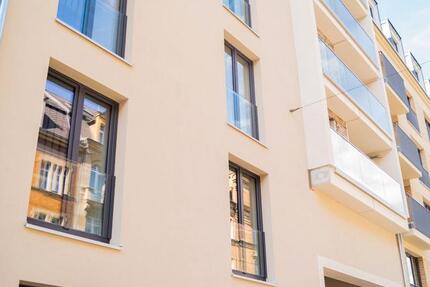 Wohnung Dresden Neustadt - 2 Zimmer, 64 m&sup2;, 727&euro; | Angebot:25751118