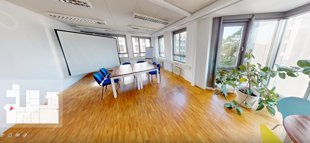 Gewerbeobjekt Dresden - 497&euro; | Angebot:27207307
