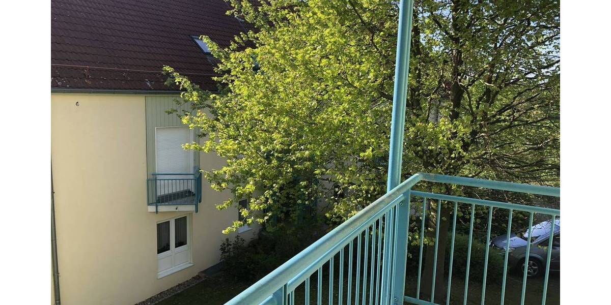 Etagenwohnung Dresden Bühlau/Weißer Hirsch - 2 Zimmer, 167.000&euro; | Angebot:26570121