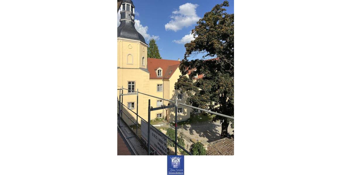 Etagenwohnung Pirna - 4 Zimmer, 129 m&sup2;, 1.488&euro; | Angebot:26515687